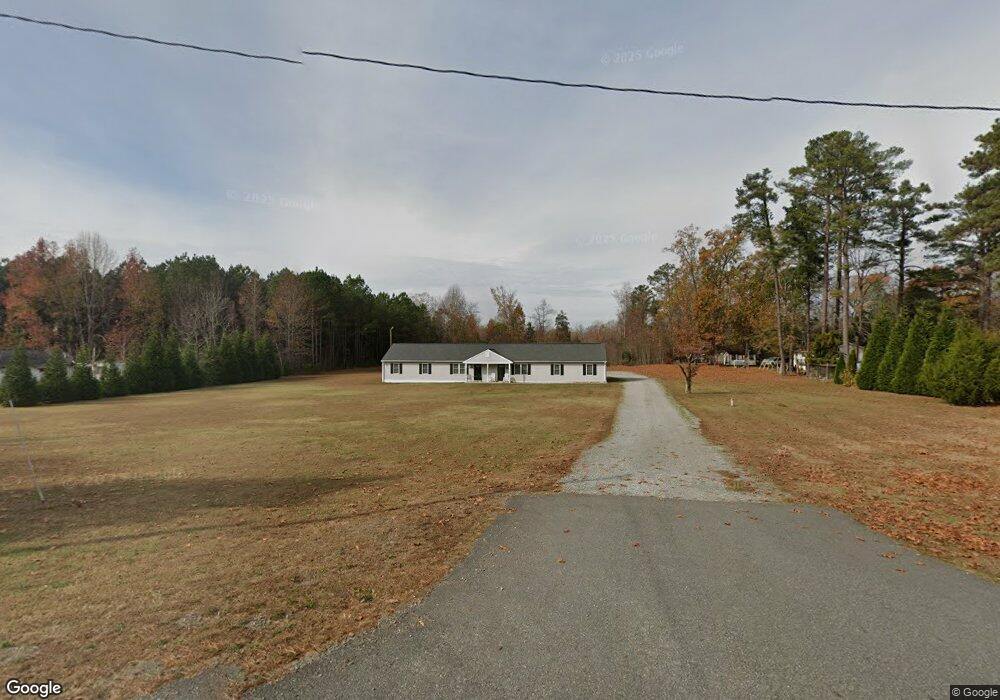 4870 Richmond Hwy, Tappahannock, VA 22560 - photo 1