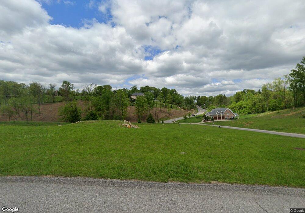 301 Red Oak Ln, Upper St. Clair, PA 15241 - photo 1