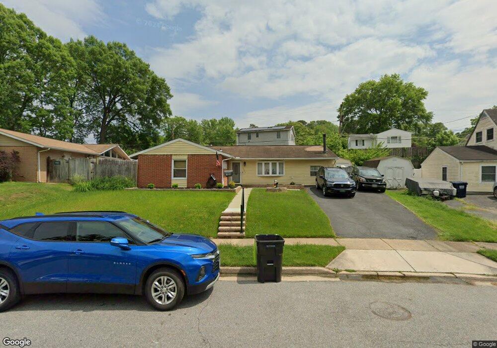 1009 Ensor Dr, Joppa, MD 21085 - photo 1