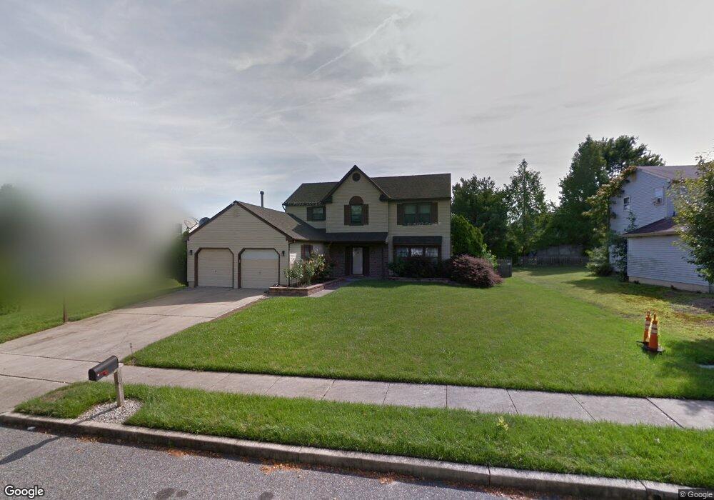 14 Huntingdon Way, Sewell, NJ 08080 - photo 1