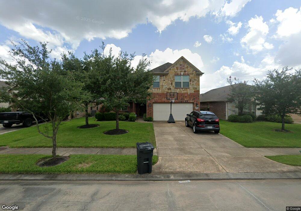 3794 Blaine Oaks Ln, Spring, TX 77386 - photo 1