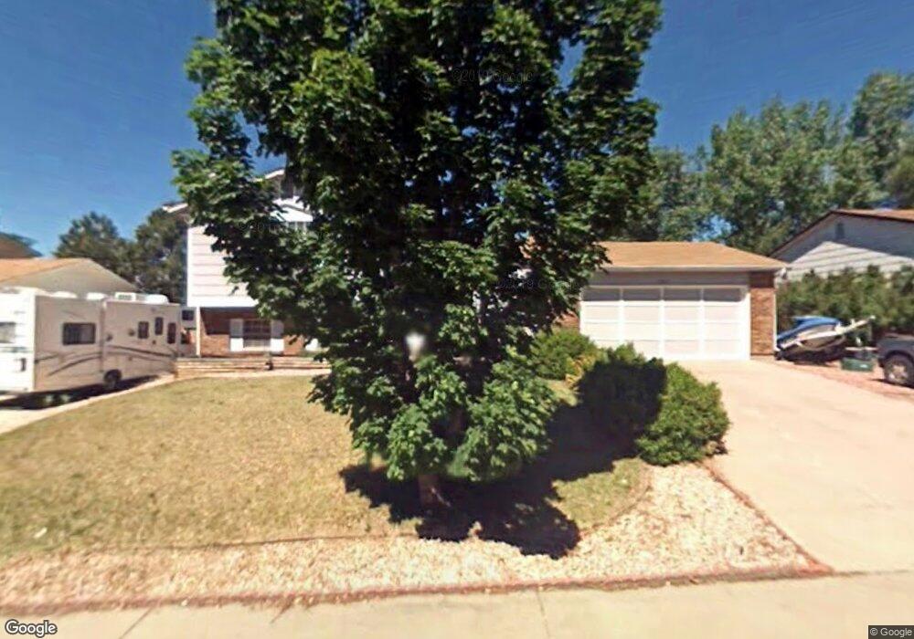 4477 S Cathay Way, Aurora, CO 80015 - photo 1