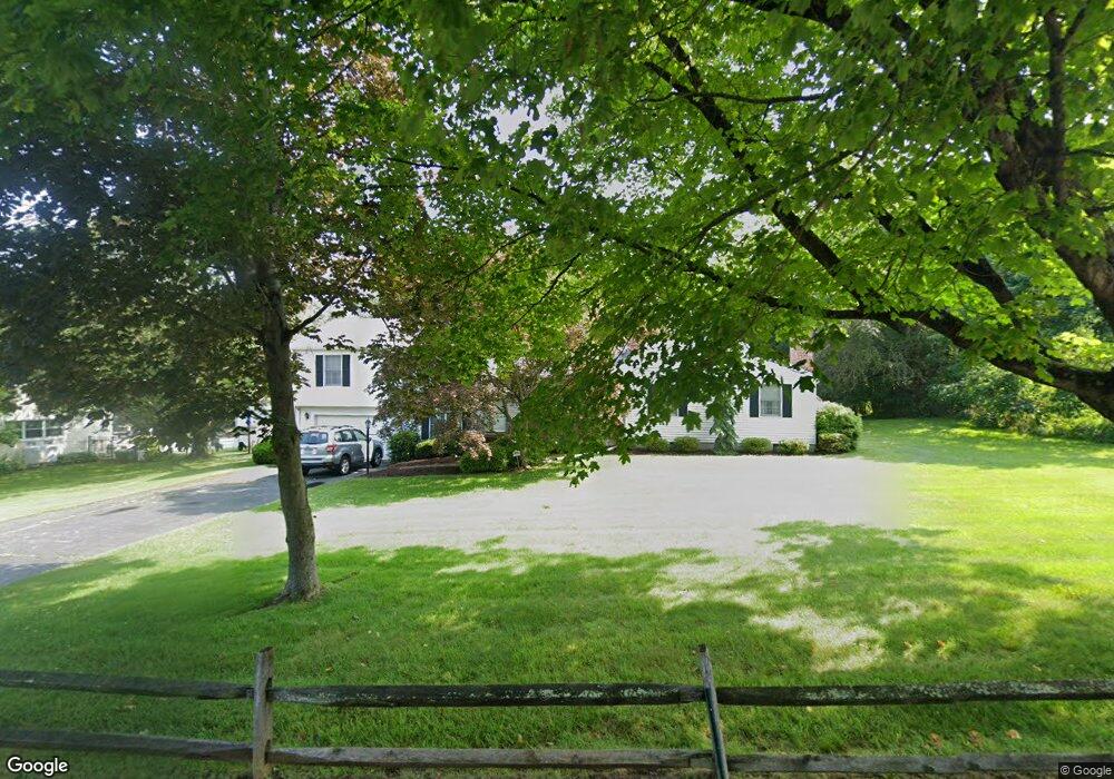 846 Glenbrook Rd, Orange, CT 06477 - photo 1