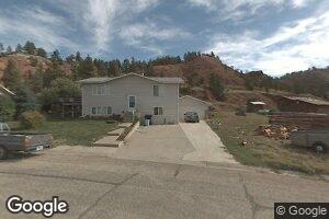 255 Birch St, Hulett, WY 82720
