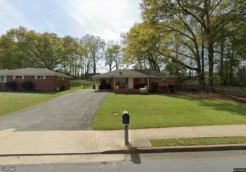 2570 Birch St SE, Smyrna, GA 30080 - photo 1