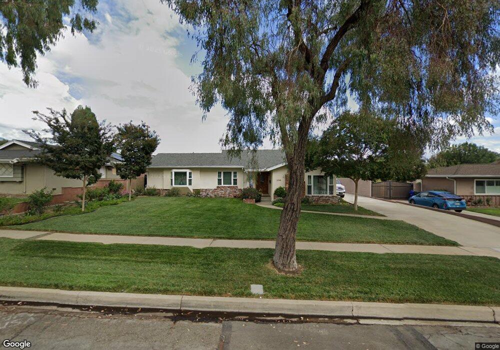 1540 Columbine Way, Upland, CA 91786 - photo 1