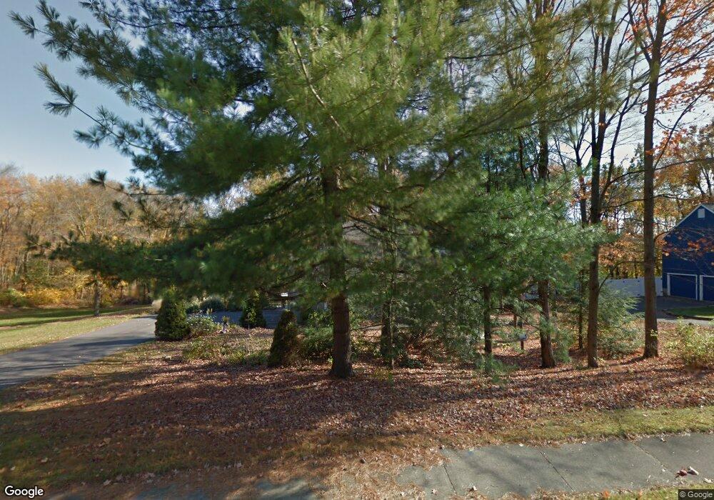 146 Shagbark Rd, Glastonbury, CT 06033 - photo 1