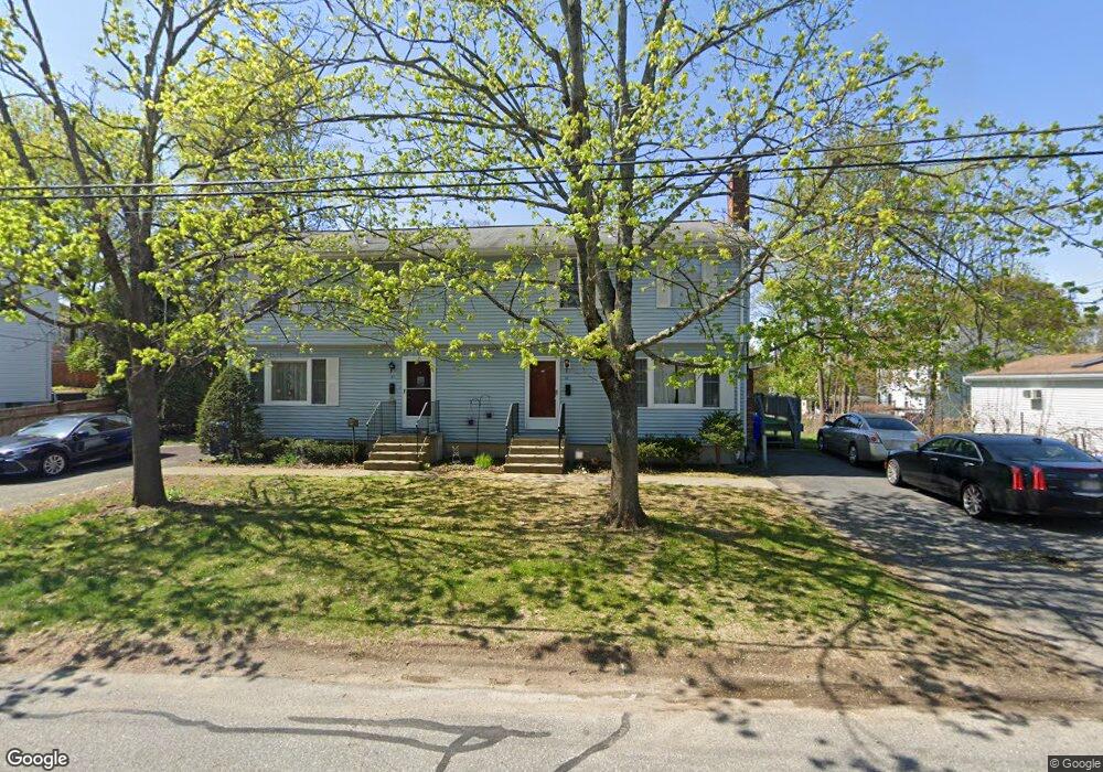 35 Crane Ave, Maynard, MA 01754 - photo 1