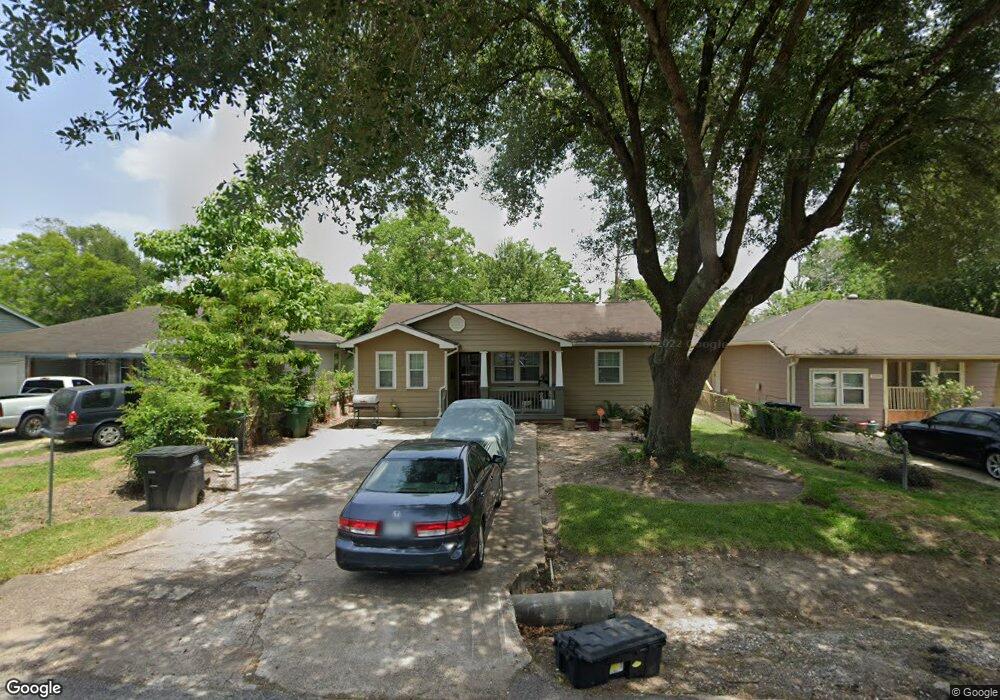 7013 Saint Augustine St, Houston, TX 77021 - photo 1