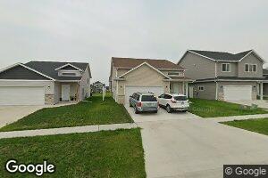 6729 72nd Ave S, Horace, ND 58047