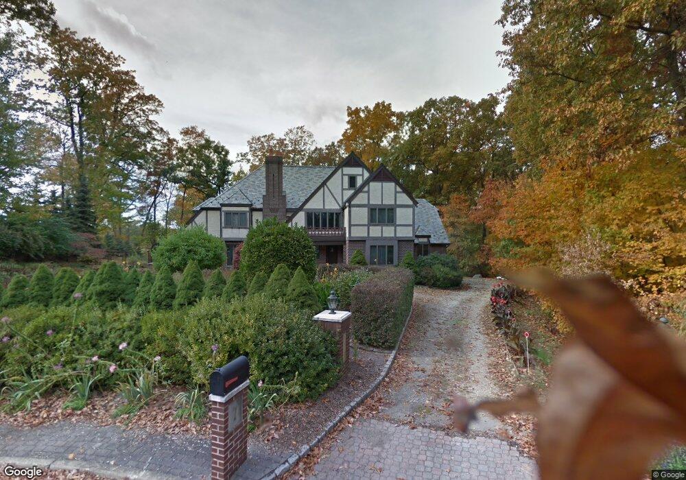 7 Lower Trail, Franklin Lakes, NJ 07417 - photo 1