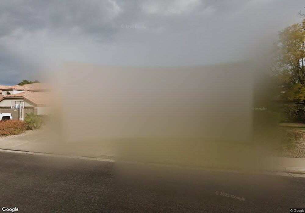 2856 E Menlo St, Mesa, AZ 85213 - photo 1