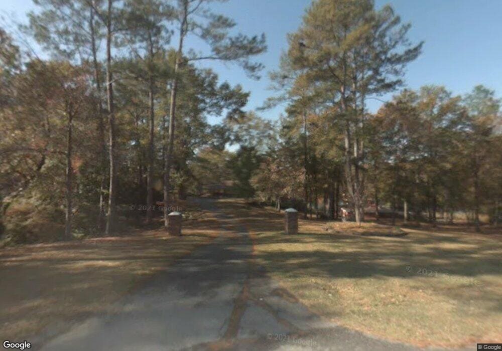 7241 Nob Hill Dr, Macon, GA 31216 - photo 1