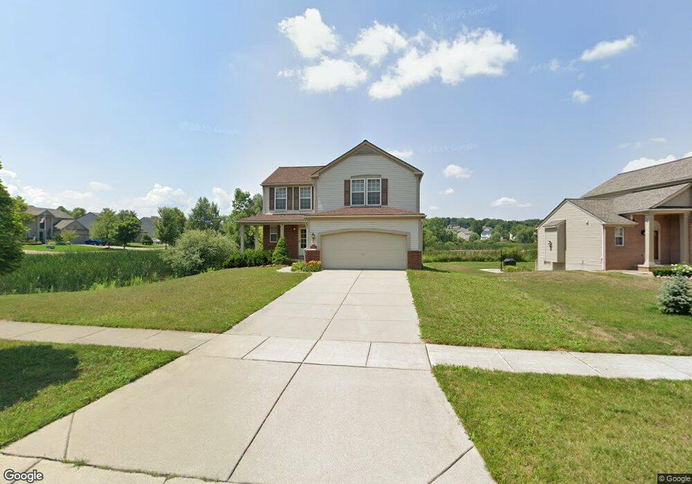 798 Deer Path Trail, Waterford, MI 48327 - photo 1