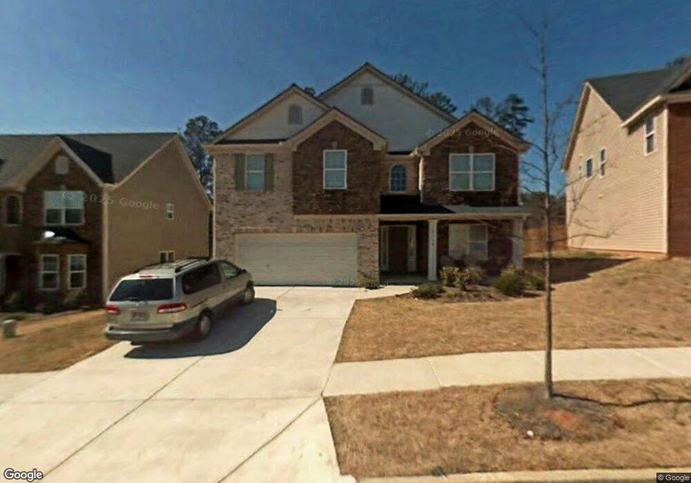4743 Beau Point Ct, Snellville, GA 30039 - photo 1