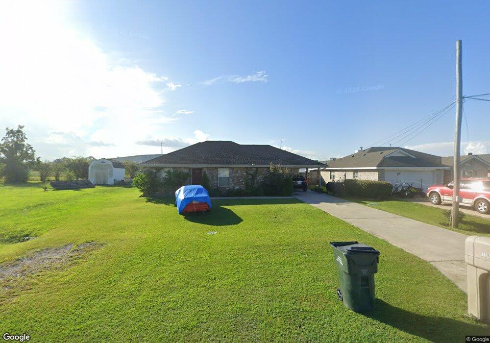 139 Wayne Ave, Houma, LA 70360 - photo 1