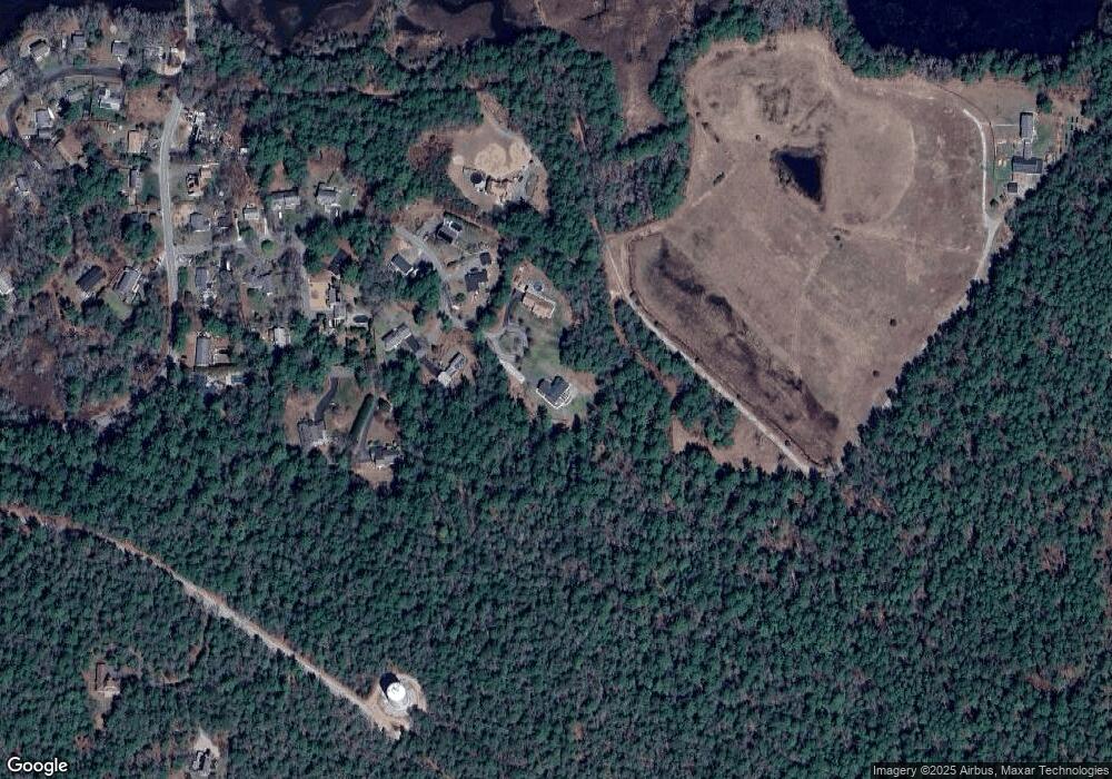 1 Sprinkler Ln, Wareham, MA 02571 - photo 1