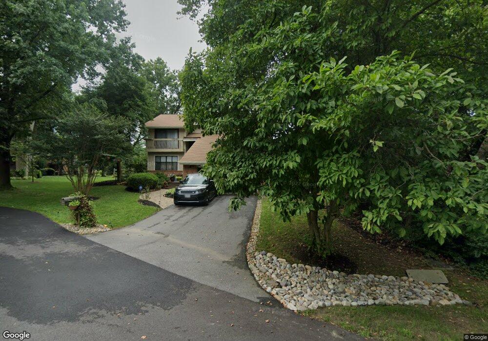 6 Cape Anne Ct, Montgomery Village, MD 20886 - photo 1