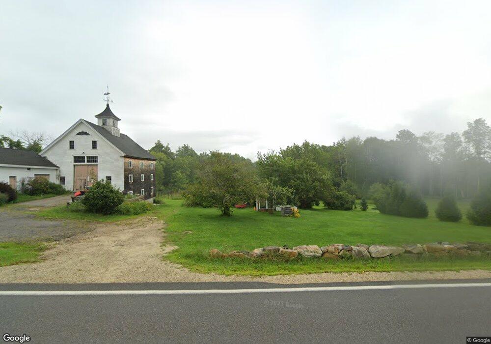 1112 Salmon Falls Rd, Rochester, NH 03868 - photo 1