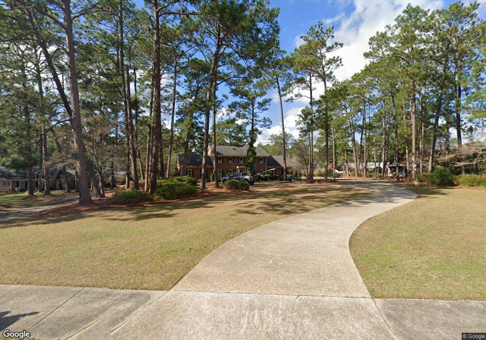 1005 Cordele Rd, Sylvester, GA 31791 - photo 1