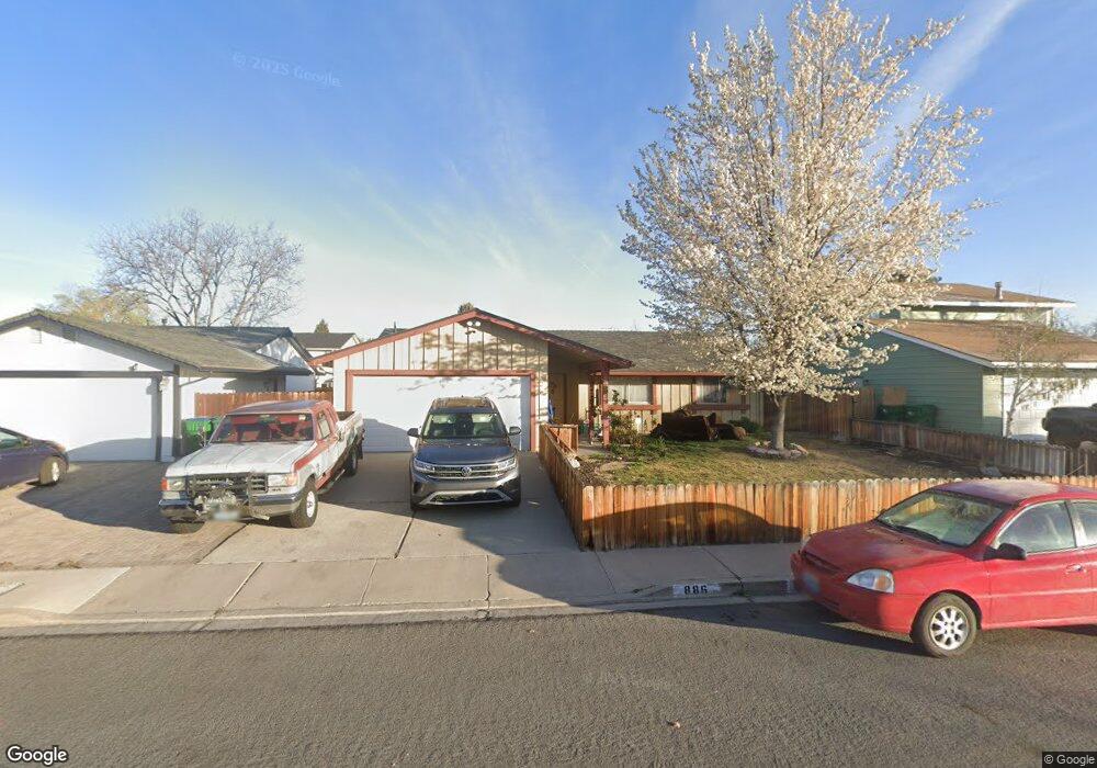 886 Glen Molly Dr unit 1, Sparks, NV 89434 - photo 1