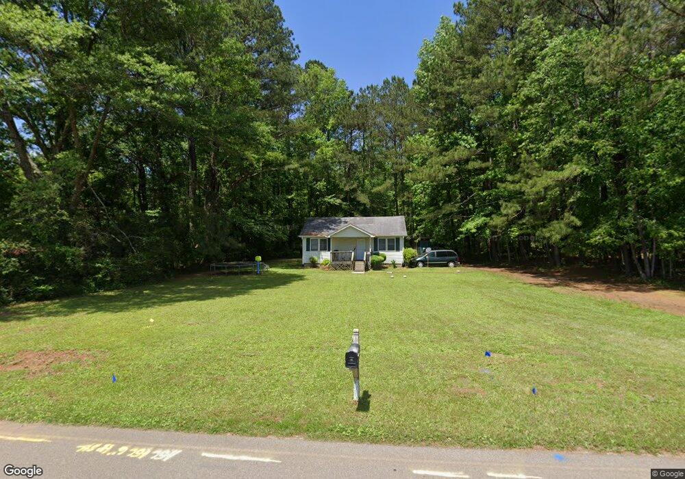 280 Skinner Rd, Carrollton, GA 30117 - photo 1