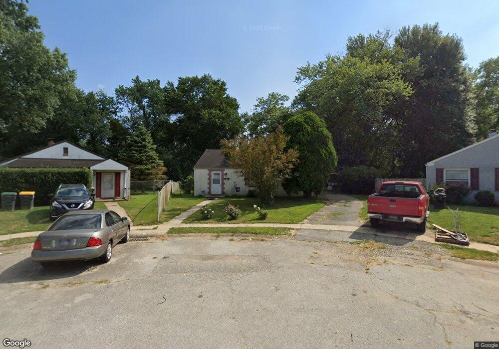 310 Frazer Place, New Castle, DE 19720 - photo 1