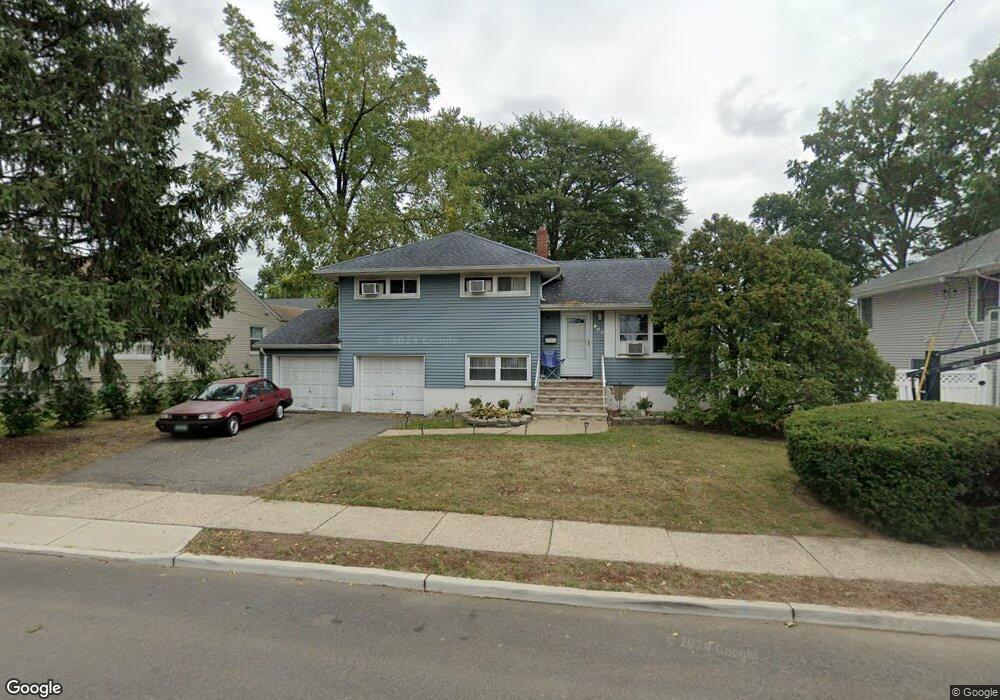 168 Graham Terrace, Saddle Brook, NJ 07663 - photo 1