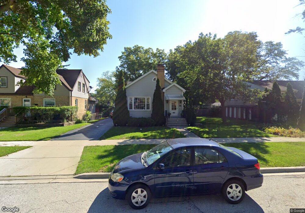 1769 Locust St, Des Plaines, IL 60018 - photo 1