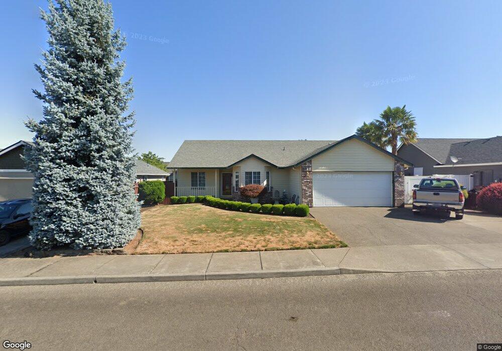 255 Taurus St, Molalla, OR 97038 - photo 1