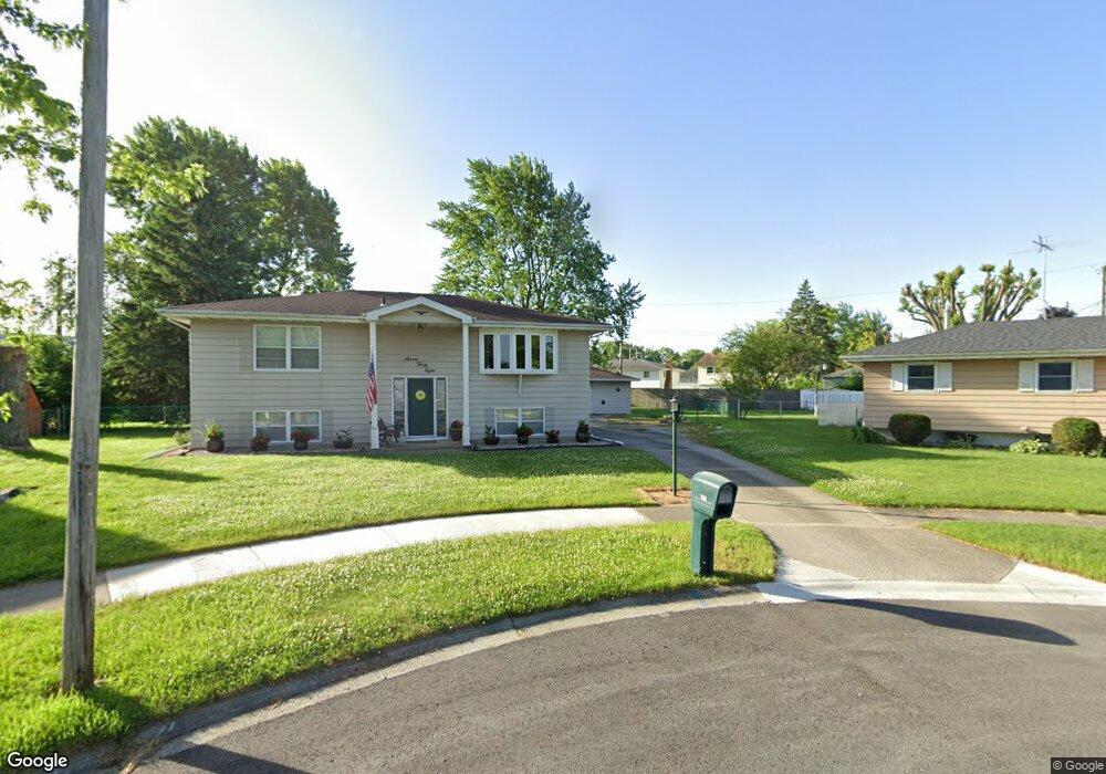 738 209th Ct, Dyer, IN 46311 - photo 1