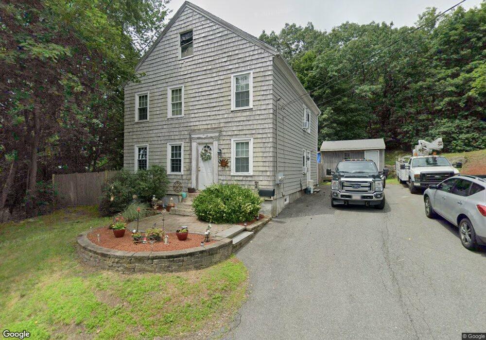 1 Walker Rd, Peabody, MA 01960 - photo 1