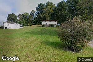 630 Cranberry Dr, Mount Hope, WV 25880