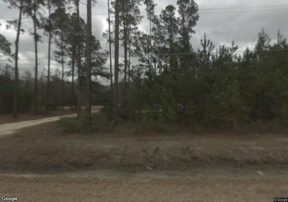 5496 Kirkland Rd, Waycross, GA 31503 - photo 1