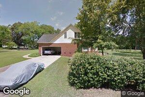 432 Lumpkin St, Cuthbert, GA 39840