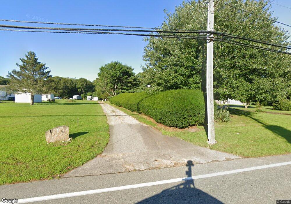 485 Old Colchester Rd, Uncasville, CT 06382 - photo 1