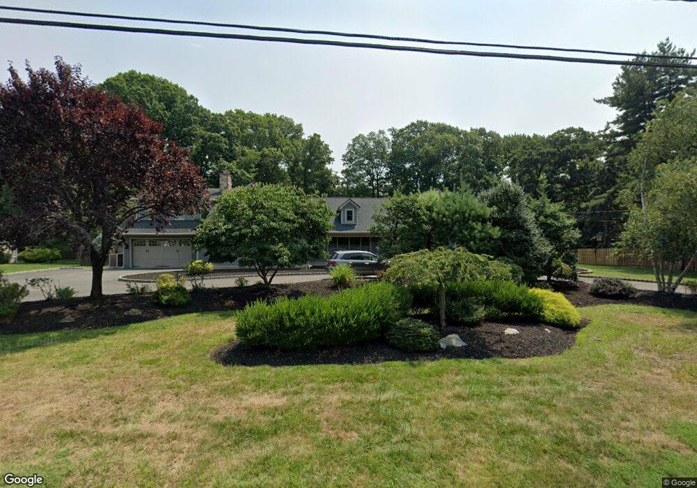 27 Allenby Ln, Scotch Plains, NJ 07076 - photo 1