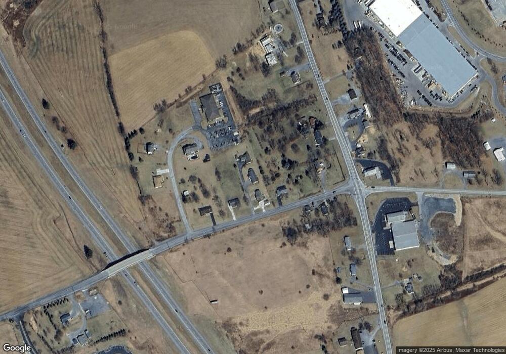 126 Yuri Dr, Bedford, PA 15522 - photo 1