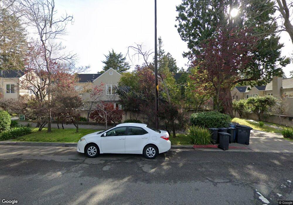 1229 Henry St, Berkeley, CA 94709 - photo 1