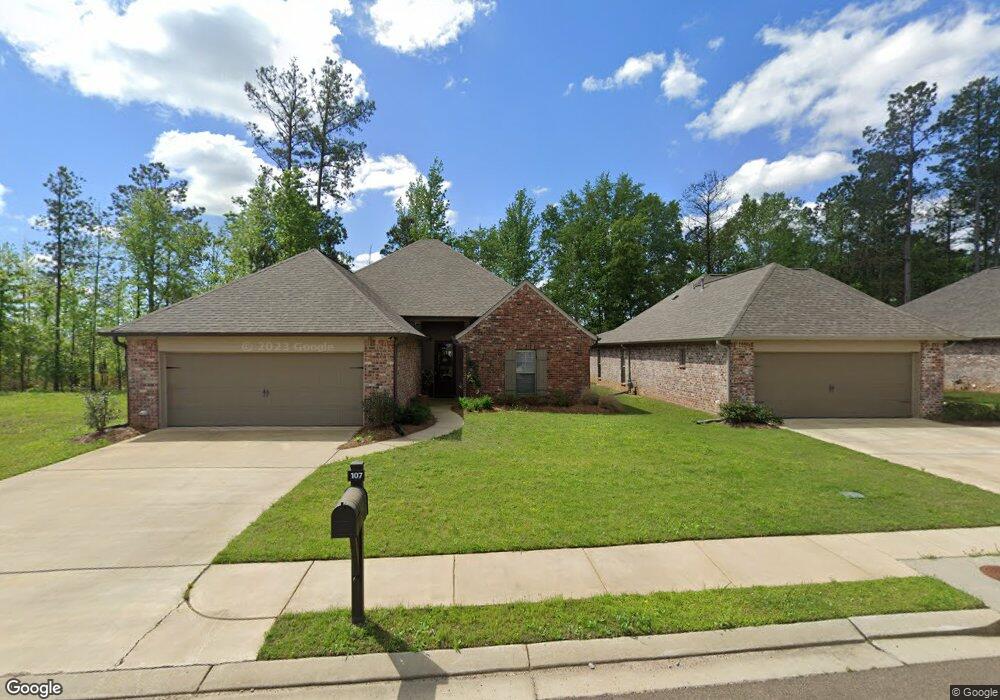 107 Saint Croix Ln, Madison, MS 39110 - photo 1
