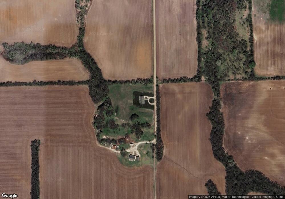 1247 N Meridian Rd, Peck, KS 67120 - photo 1