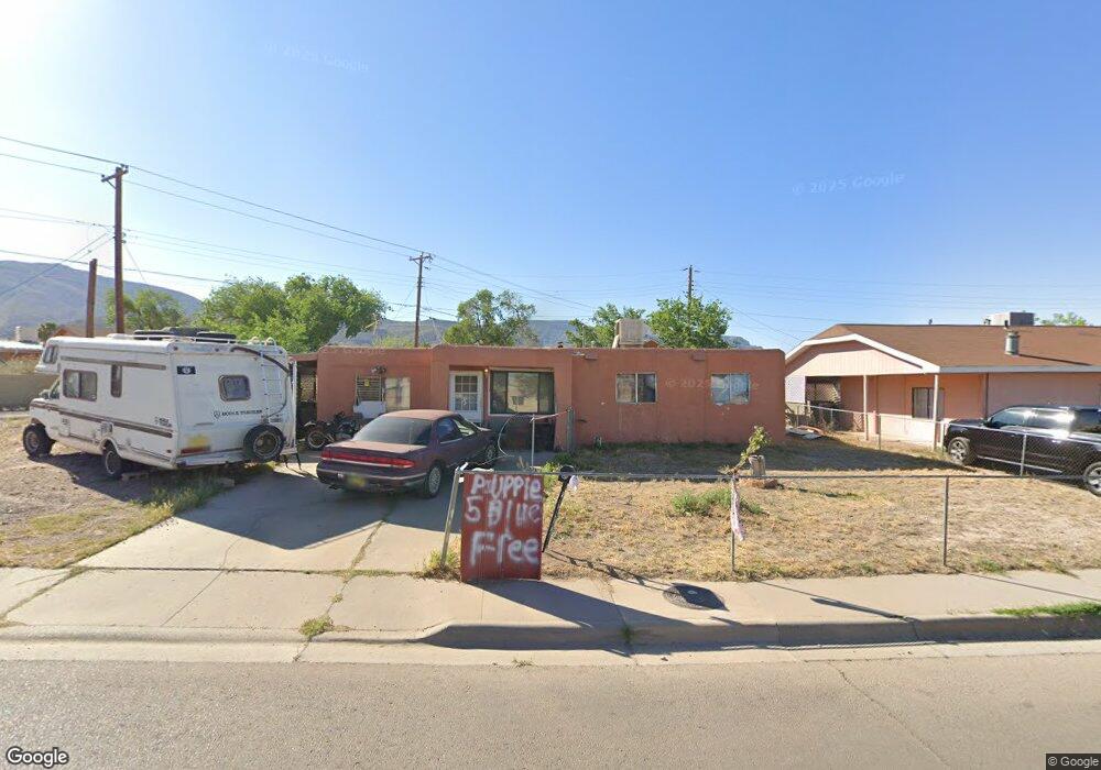 2202 Bellamah Dr, Alamogordo, NM 88310 - photo 1