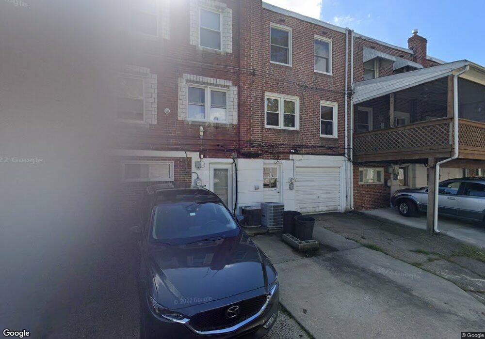 128 Stratford Rd, Glenolden, PA 19036 - photo 1