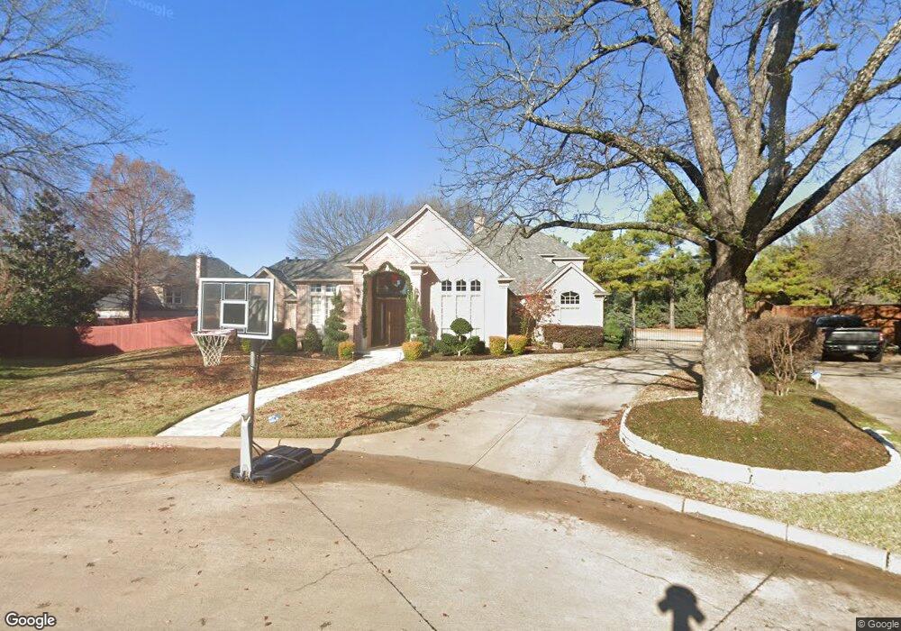 604 Vicksburg Ct, Southlake, TX 76092 - photo 1