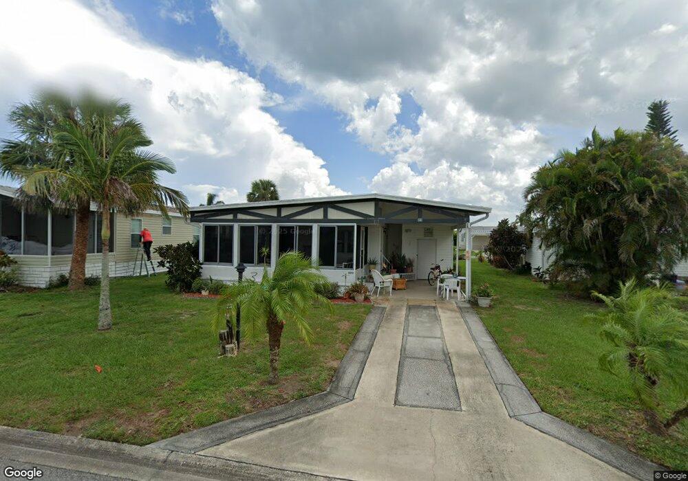 809 Juniper Dr, Sebastian, FL 32976 - photo 1