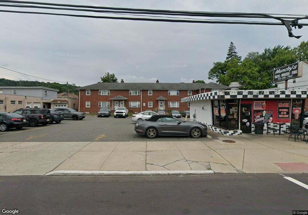 141 Newark Pompton Turnpike unit 1, Little Falls, NJ 07424 - photo 1