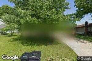 1705 N Black Oak Ct, Lafayette, IN 47905