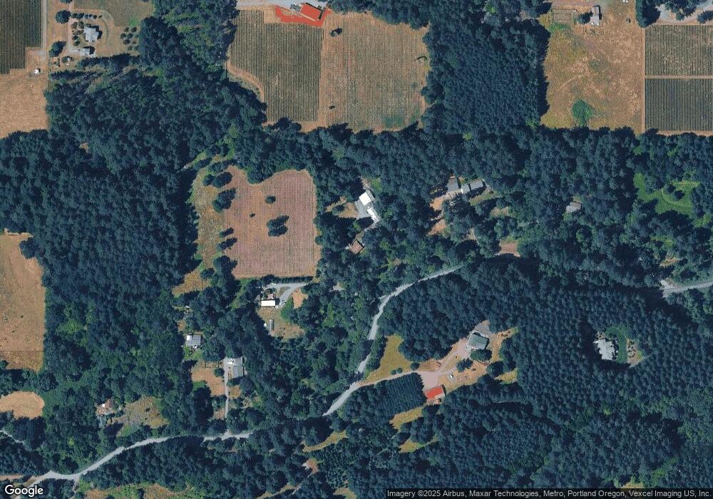 19711 NE Williamson Rd, Newberg, OR 97132 - photo 1