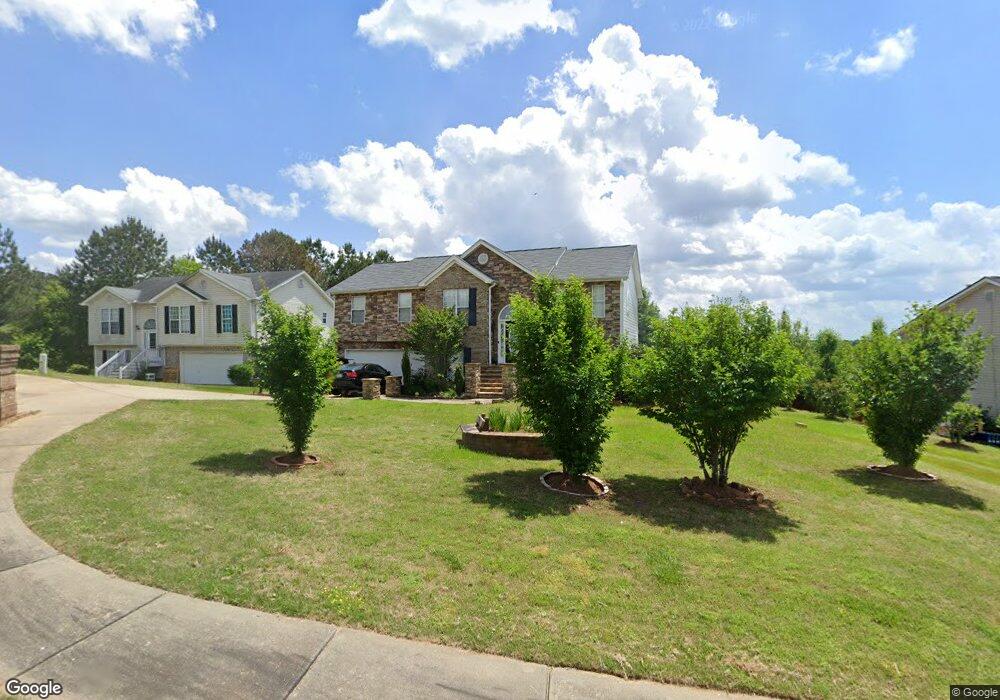 47 Pinkston Oaks Cir, Winder, GA 30680 - photo 1