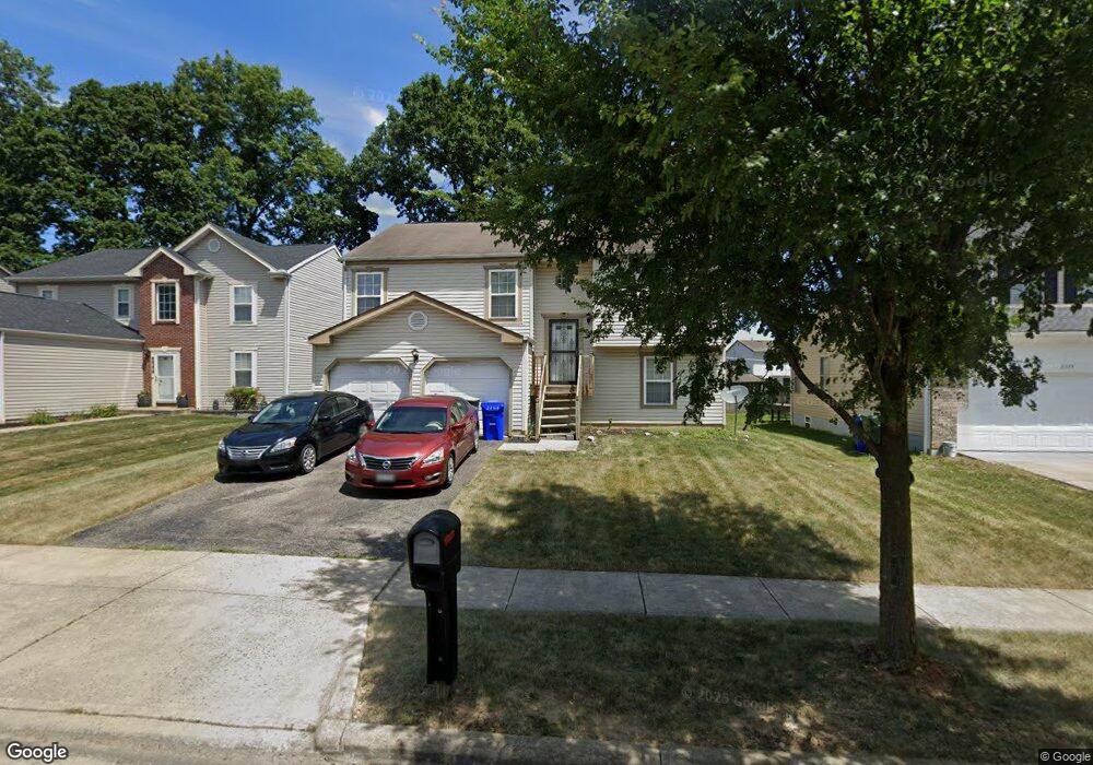 2266 Minerva Ave, Columbus, OH 43229 - photo 1